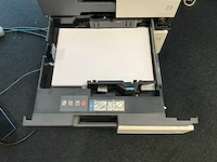 Konica minolta bizhub c250i df-632 multifunctional - afbeelding 7 van  11