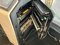 Konica minolta bizhub c250i df-632 multifunctional - afbeelding 10 van  11