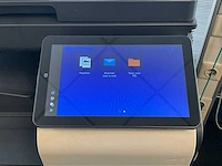 Konica minolta bizhub c250i df-632 multifunctional - afbeelding 11 van  11