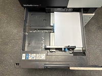Konica minolta bizhub c284e multifunctional - afbeelding 4 van  9