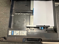 Konica minolta bizhub c284e multifunctional - afbeelding 6 van  9