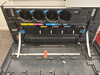 Konica minolta bizhub c284e multifunctional - afbeelding 8 van  9