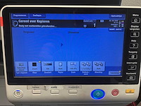 Konica minolta bizhub c284e multifunctional - afbeelding 9 van  9