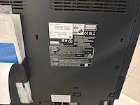 Konica minolta bizhub c300i multifunctionele kleurenprinter - afbeelding 6 van  6