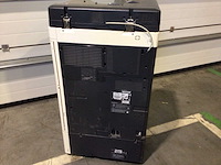 Konica minolta bizhub c308 kopieerapparaat - afbeelding 4 van  9