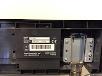 Konica minolta bizhub c308 kopieerapparaat - afbeelding 7 van  9