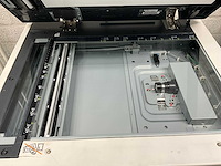 Konica minolta bizhub c308 multifunctional - afbeelding 4 van  8