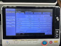 Konica minolta bizhub c308 multifunctional - afbeelding 8 van  8