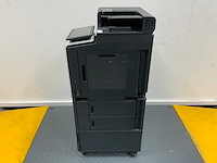 Konica minolta bizhub c3350i laserjet overige printers en copiers - afbeelding 3 van  15