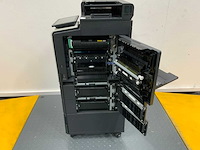 Konica minolta bizhub c3350i laserjet overige printers en copiers - afbeelding 4 van  15