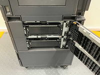 Konica minolta bizhub c3350i laserjet overige printers en copiers - afbeelding 6 van  15