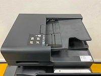 Konica minolta bizhub c3350i laserjet overige printers en copiers - afbeelding 12 van  15