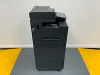 Konica minolta bizhub c3350i laserjet overige printers en copiers - afbeelding 14 van  15
