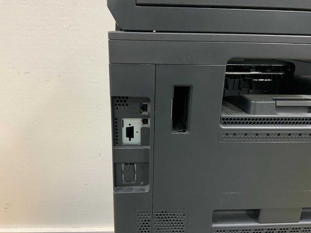 Konica minolta bizhub c3350i laserjet overige printers en copiers - afbeelding 15 van  15