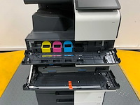 Konica minolta bizhub c450i laserjet overige printers en copiers - afbeelding 6 van  15