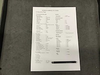 Konica minolta bizhub c450i laserjet overige printers en copiers - afbeelding 8 van  15