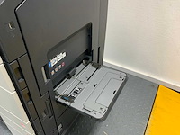 Konica minolta bizhub c450i laserjet overige printers en copiers - afbeelding 15 van  15
