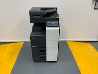 Konica minolta bizhub c450i laserjet overige printers en copiers - afbeelding 1 van  16
