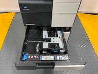 Konica minolta bizhub c450i laserjet overige printers en copiers - afbeelding 13 van  16