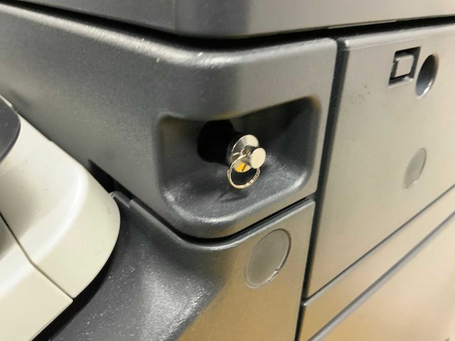 Konica minolta bizhub c450i laserjet overige printers en copiers - afbeelding 5 van  16