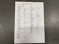 Konica minolta bizhub c450i laserjet overige printers en copiers - afbeelding 7 van  16