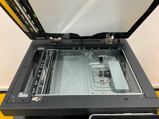 Konica minolta bizhub c450i laserjet overige printers en copiers - afbeelding 11 van  16