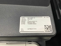Konica minolta bizhub c450i laserjet overige printers en copiers - afbeelding 8 van  16