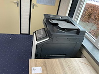 Konica minolta c300i bizhub multifunctionele kopieermachine - afbeelding 3 van  9