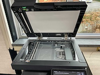 Konica minolta c300i bizhub multifunctionele kopieermachine - afbeelding 4 van  9