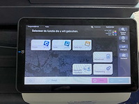 Konica minolta c300i bizhub multifunctionele kopieermachine - afbeelding 5 van  9