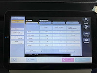 Konica minolta c300i bizhub multifunctionele kopieermachine - afbeelding 6 van  9