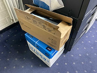 Konica minolta c300i bizhub multifunctionele kopieermachine - afbeelding 7 van  9