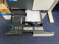 Konica minolta c300i bizhub multifunctionele kopieermachine - afbeelding 8 van  9