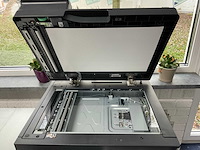 Konica minolta c300i bizhub multifunctionele kopieermachine - afbeelding 6 van  7