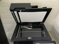 Konica minolta c3320i bizhub multifunctionele kopieermachine - afbeelding 5 van  6