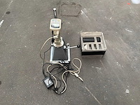 Konica minolta cm-600d spectrofotometer - afbeelding 4 van  8