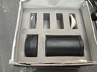 Konica minolta cm-600d spectrofotometer - afbeelding 7 van  8