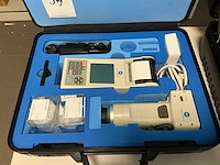Konica minolta cr-400 chroma meter - afbeelding 2 van  4
