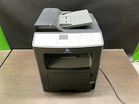 Konica minolta laserprinter - afbeelding 1 van  4
