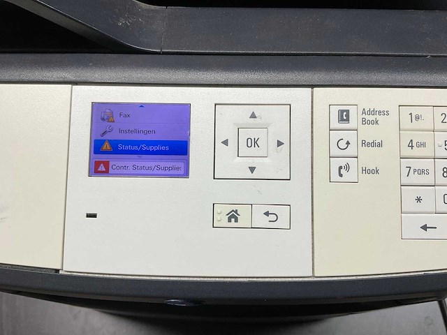 Konica minolta laserprinter - afbeelding 2 van  4
