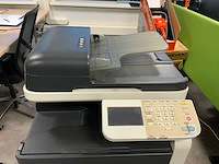 Konica minolta pf-p08 printer & scanner - afbeelding 6 van  12