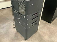 Konica minolta pf-p08 printer & scanner - afbeelding 7 van  12