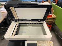 Konica minolta pf-p08 printer & scanner - afbeelding 12 van  12