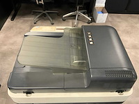 Konica minolta pf-p08 printer & scanner - afbeelding 9 van  12