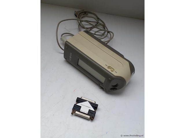 Konica minolta spectrofotometer cm-2600d - afbeelding 3 van  10