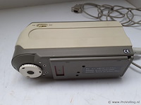 Konica minolta spectrofotometer cm-2600d - afbeelding 6 van  10