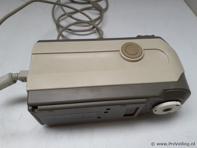 Konica minolta spectrofotometer cm-2600d - afbeelding 7 van  10