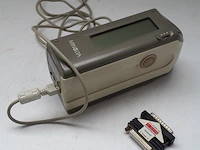 Konica minolta spectrofotometer cm-2600d