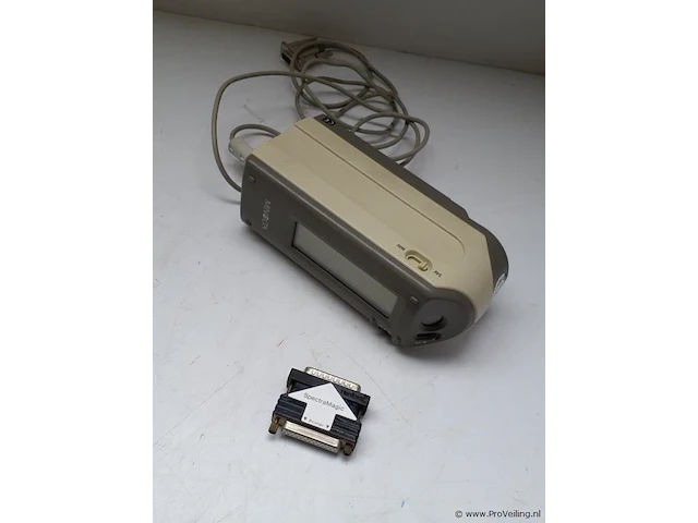 Konica minolta spectrofotometer cm-2600d - afbeelding 3 van  10