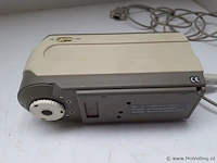 Konica minolta spectrofotometer cm-2600d - afbeelding 6 van  10